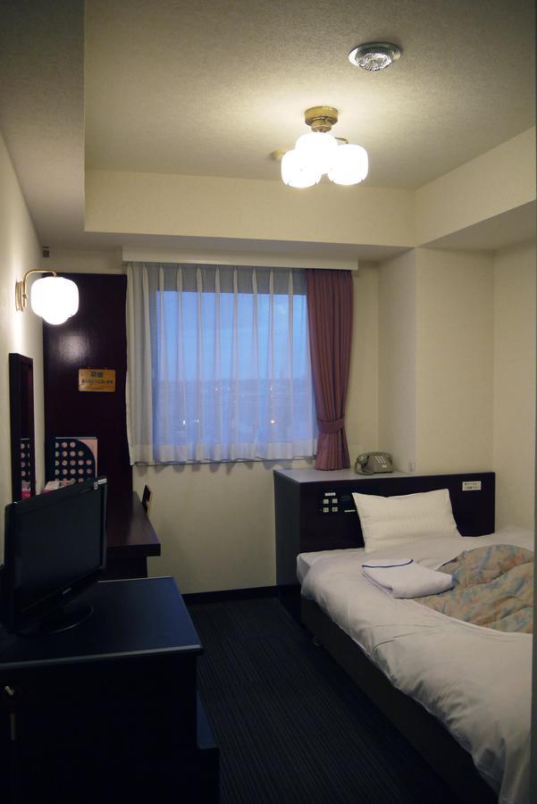 Hamakita Plaza Hotel Χαμαμάτσου Εξωτερικό φωτογραφία
