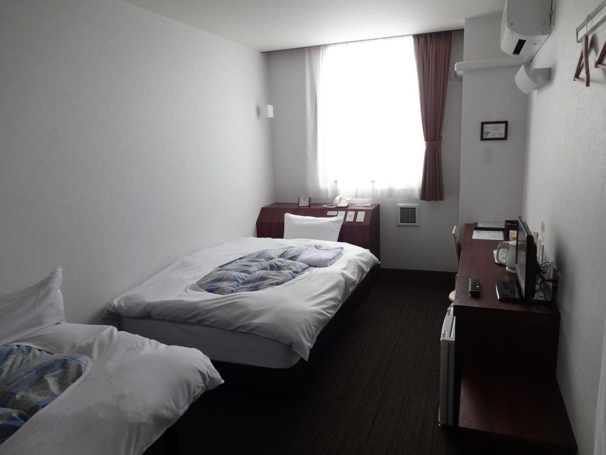 Hamakita Plaza Hotel Χαμαμάτσου Εξωτερικό φωτογραφία