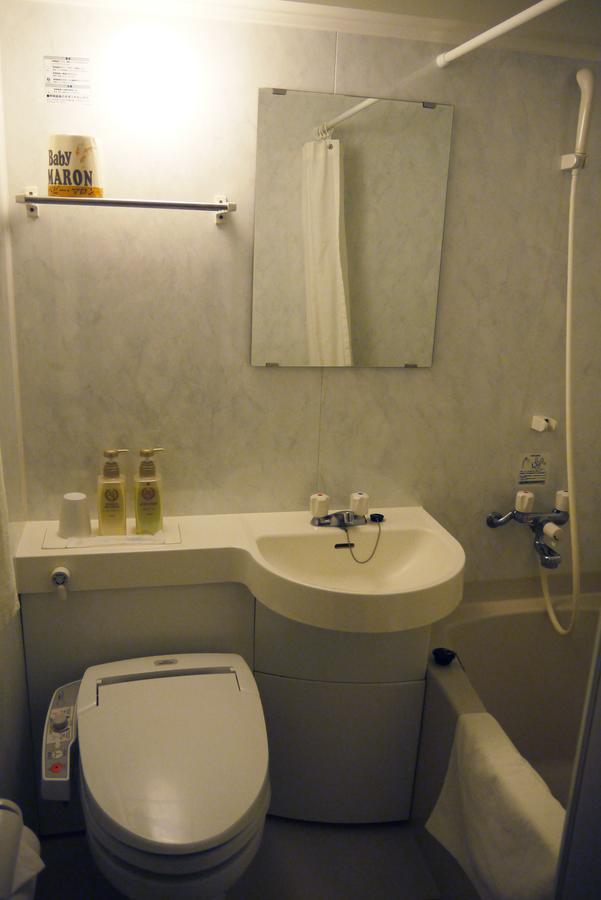 Hamakita Plaza Hotel Χαμαμάτσου Εξωτερικό φωτογραφία