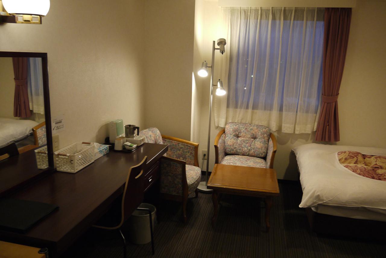 Hamakita Plaza Hotel Χαμαμάτσου Εξωτερικό φωτογραφία