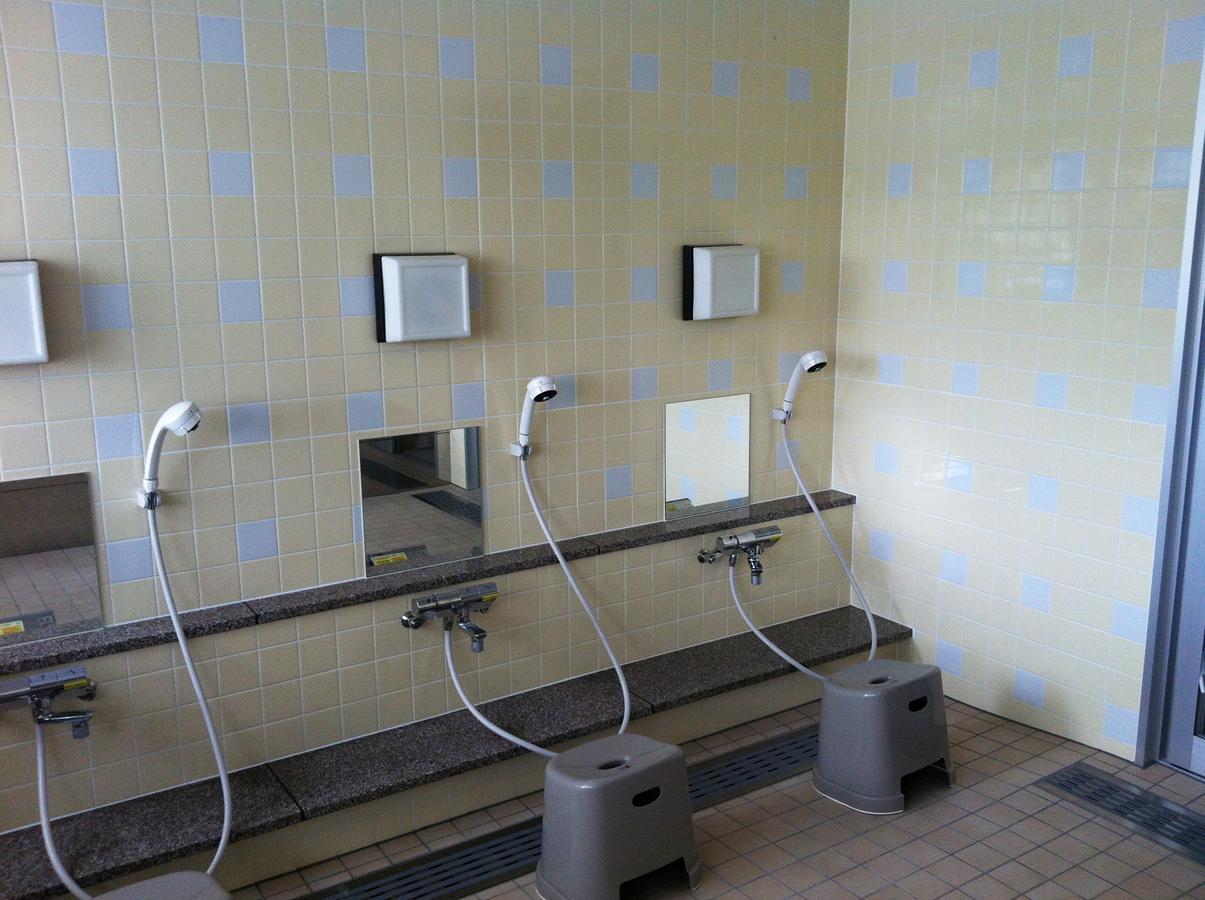 Hamakita Plaza Hotel Χαμαμάτσου Εξωτερικό φωτογραφία