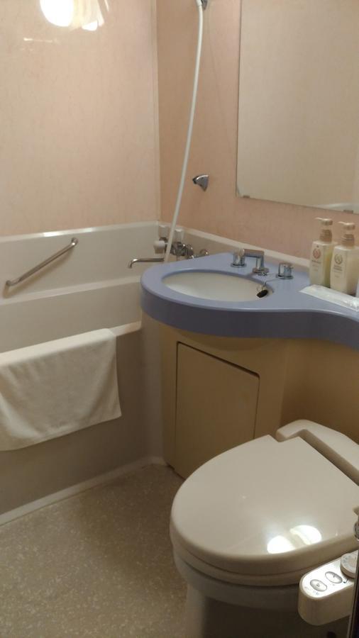 Hamakita Plaza Hotel Χαμαμάτσου Εξωτερικό φωτογραφία